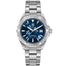 Tag Heuer Aquaracer Quartz Stainless Steel Watch WAY2119.BA0928 