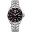 Tag Heuer Senna Quartz Stainless Steel Watch WAZ1012.BA0883 
