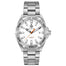 Tag Heuer Aquaracer Quartz Stainless Steel Watch WBD1111.BA0928 