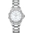 Tag Heuer Aquaracer Quartz Diamond Stainless Steel Watch WBD131B.BA0748 
