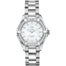 Tag Heuer Aquaracer Quartz Diamond Stainless Steel Watch WBD131C.BA0748 