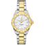 Tag Heuer Aquaracer Quartz 18kt Yellow Gold Two-Tone Stainless Steel and Gold Watch WBD1320.BB0320 