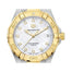 Tag Heuer Aquaracer Quartz Diamond Two-Tone Stainless Steel Watch WBD1322.BB0320 