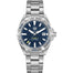 Tag Heuer Aquaracer Quartz Stainless Steel Watch WBD2112.BA0928 