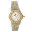Tag Heuer 2000 Series Quartz Two-Tone Stainless Steel Watch WE1422.BB0307 