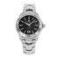 Tag Heuer Link Calibre 5 Automatic Automatic Stainless Steel Watch WJ201A.BA0591 