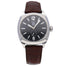 Tag Heuer Monza Quartz Brown Leather Watch WR2110.FC6165 