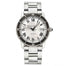 Cartier Ronde Croisiere De Cartier Automatic Stainless Steel Watch WSRN0010 