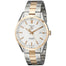 Tag Heuer Carrera Automatic Automatic 18kt Rose Gold Two-Tone Stainless Steel Watch WV215E.BD0735 