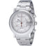 Gucci 101 Series Quartz Chronograph Stainless Steel Watch YA101339 