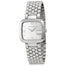 Gucci Classic Quartz Stainless Steel Watch YA125411 