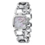Gucci 125 Series Quartz Diamond Stainless Steel Watch YA125502 
