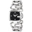 Gucci G-Gucci Quartz Diamond Stainless Steel Watch YA125509 