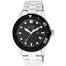 Gucci G-Timeless Quartz Stainless Steel Watch YA126249 