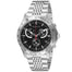 Gucci G-Timeless Quartz Chronograph Stainless Steel Watch YA126254 
