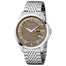 Gucci G-Timeless Quartz Stainless Steel Watch YA126310 