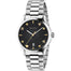 Gucci G-Timeless Quartz Stainless Steel Watch YA1264029 
