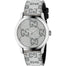 Gucci G-Timeless Quartz Leather Watch YA1264058 