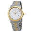 Gucci G-Timeless Quartz Two-Tone Stainless Steel Watch YA126409 