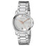 Gucci G-Timeless Quartz Stainless Steel Watch YA126523 