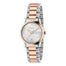 Gucci G-Timeless Quartz Two-Tone Stainless Steel Watch YA126564 
