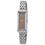 Gucci G-Frame Quartz Stainless Steel Watch YA127501 