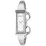 Gucci G-Frame Quartz Stainless Steel Watch YA127511 