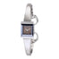 Gucci G-Frame Quartz Stainless Steel Watch YA128510 