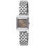 Gucci G-Frame Quartz Stainless Steel Watch YA128514 