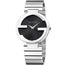 Gucci Interlocking-G Quartz Stainless Steel Watch YA133307 