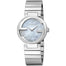 Gucci Interlocking-G Quartz Diamond Stainless Steel Watch YA133509 