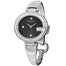Gucci Guccissima Quartz Stainless Steel Watch YA134301 