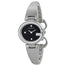 Gucci Guccissima Quartz Stainless Steel Watch YA134501 