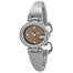 Gucci Guccissima Quartz Stainless Steel Watch YA134503 