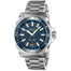 Gucci Dive Quartz Stainless Steel Watch YA136203 