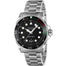 Gucci Dive XL Quartz Stainless Steel Watch YA136208 