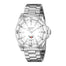 Gucci Dive Quartz Stainless Steel Watch YA136302 