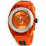 Gucci Sync Quartz Multicolored Silicone Watch YA137108 