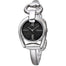 Gucci Horesebit Quartz Stainless Steel Watch YA139503 
