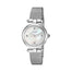 Gucci Diamantissima Quartz Stainless Steel Watch YA141504 