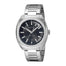 Gucci GG2570 Quartz Stainless Steel Watch YA142401 