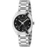 Gucci GG2570 Small Quartz Diamond Stainless Steel Watch YA142503 