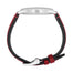 Gucci G-Timeless Quartz Cherry Red Leather Watch YA1264041